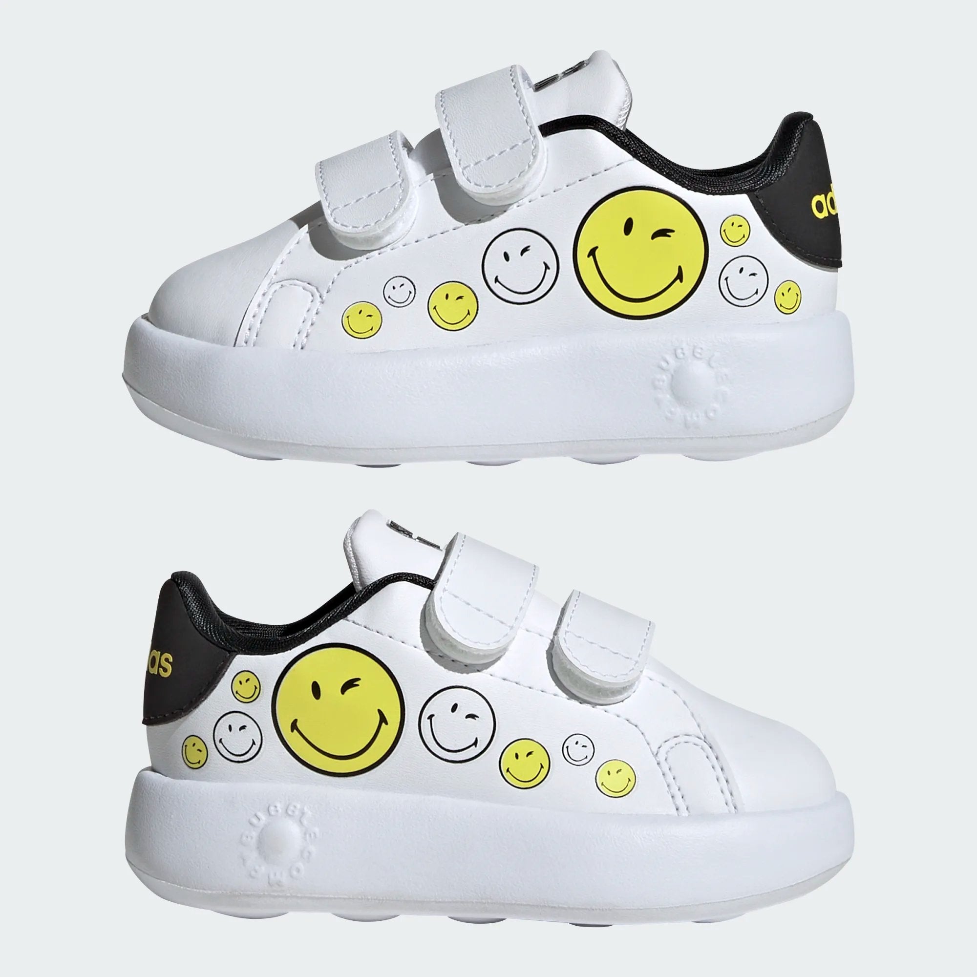 ADVANTAGE SMILEY CF I