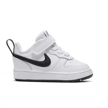 Laden Sie das Bild in den Galerie-Viewer, NIKE COURT BOROUGH LOW 2 (TDV)
