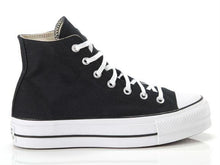 Carica l'immagine nel visualizzatore di Gallery, CHUCK TAYLOR ALL STAR LIFT - ALTA CON ZEPPA