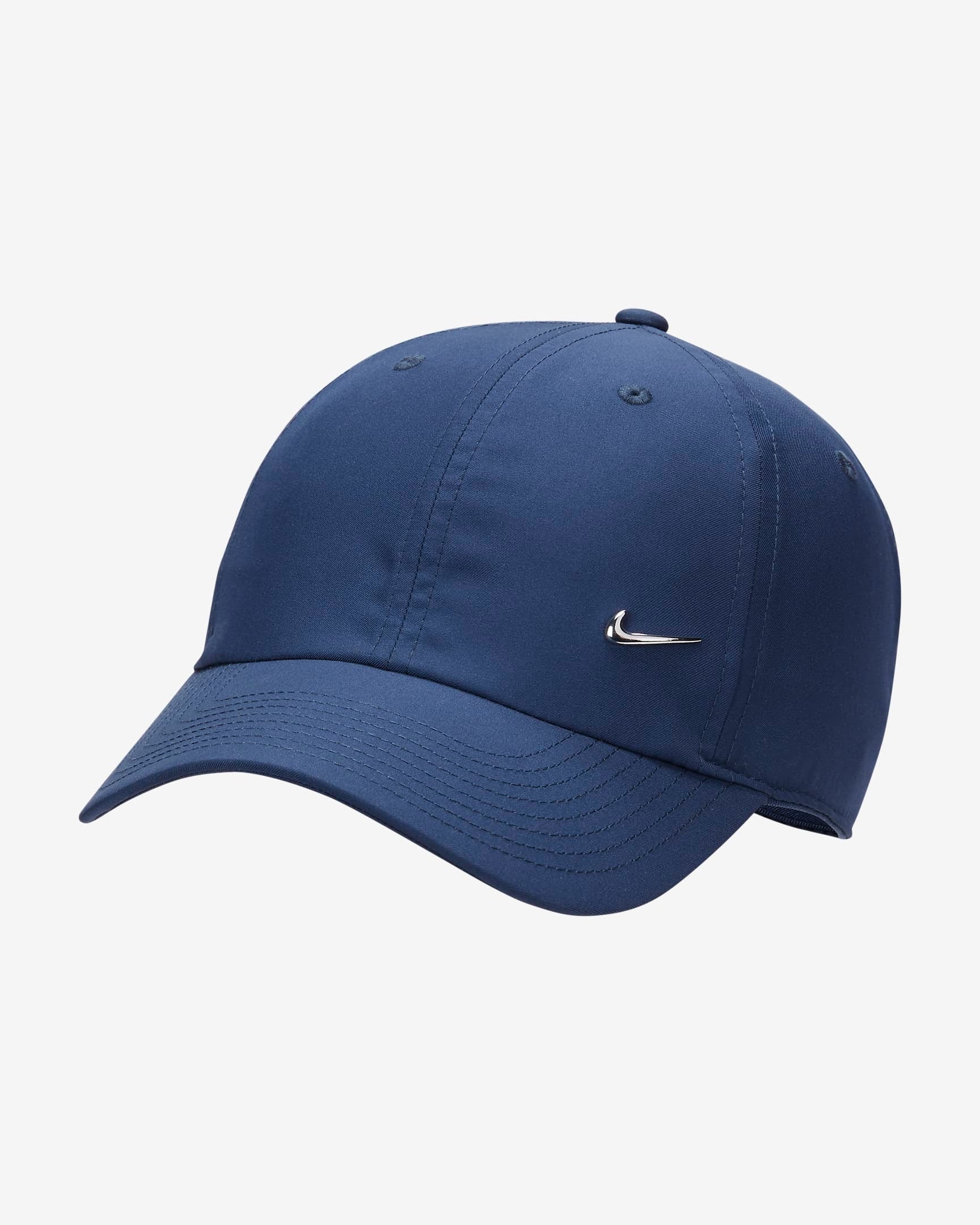 CAPPELLO CON VISIERA NIKE