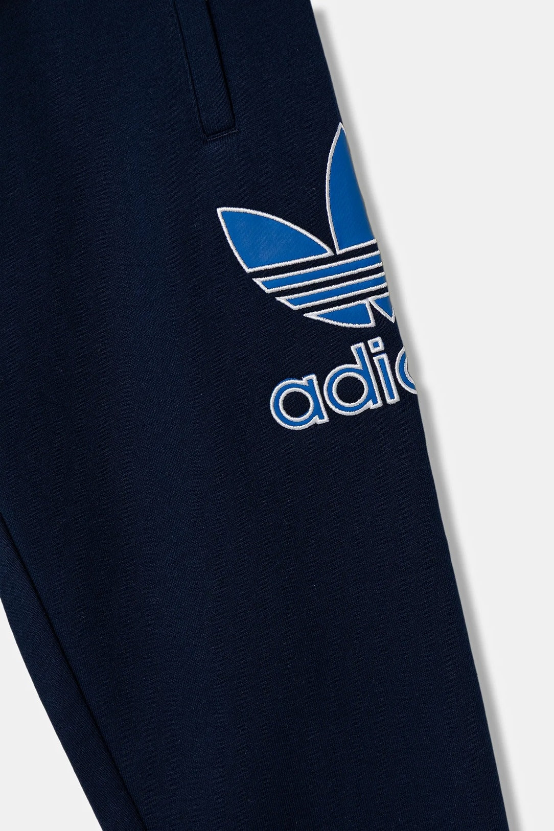 PANTALONE JUNIOR ADIDAS
