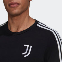 Carica l'immagine nel visualizzatore di Gallery, T-SHIRT 3-STRIPES JUVENTUS