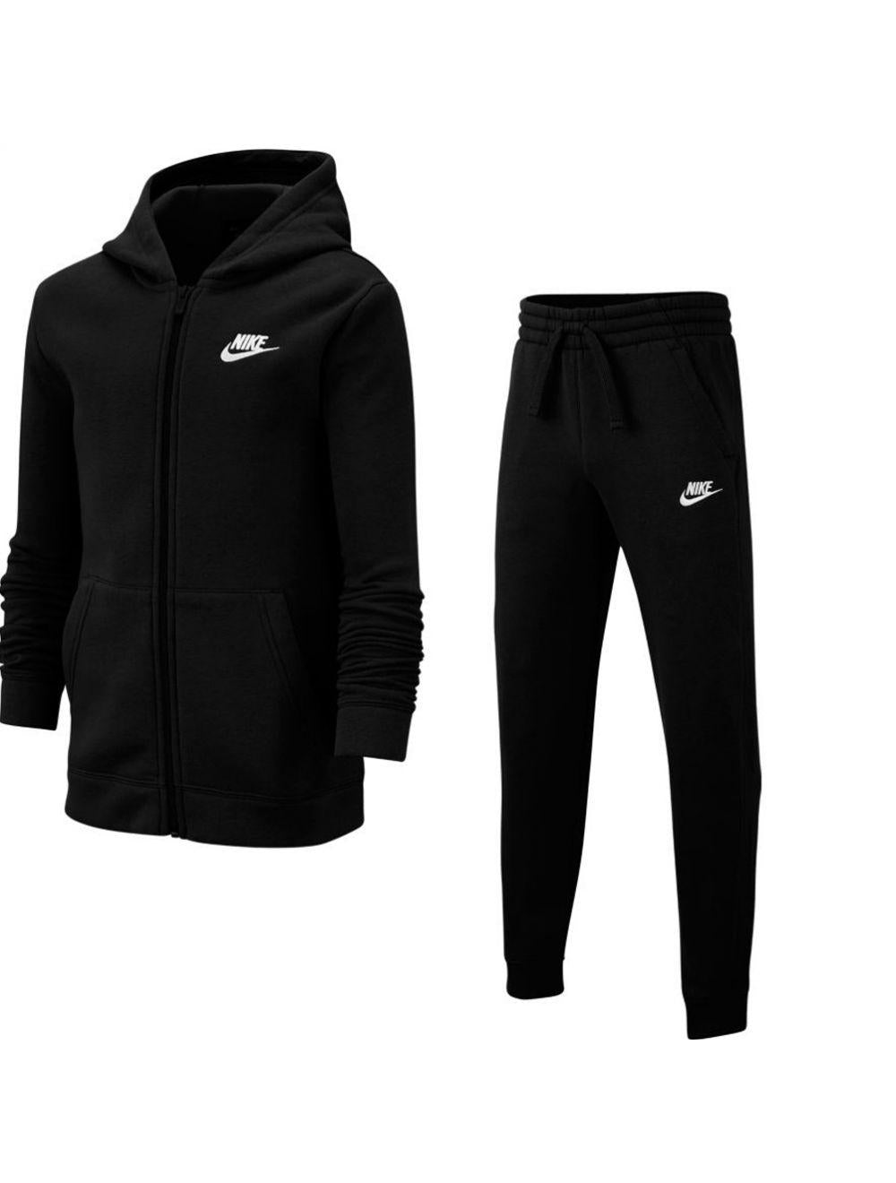 TUTA B NSW TRK SUIT CORE BF