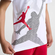 Laden Sie das Bild in den Galerie-Viewer, T-SHIRT JUNIOR JORDAN