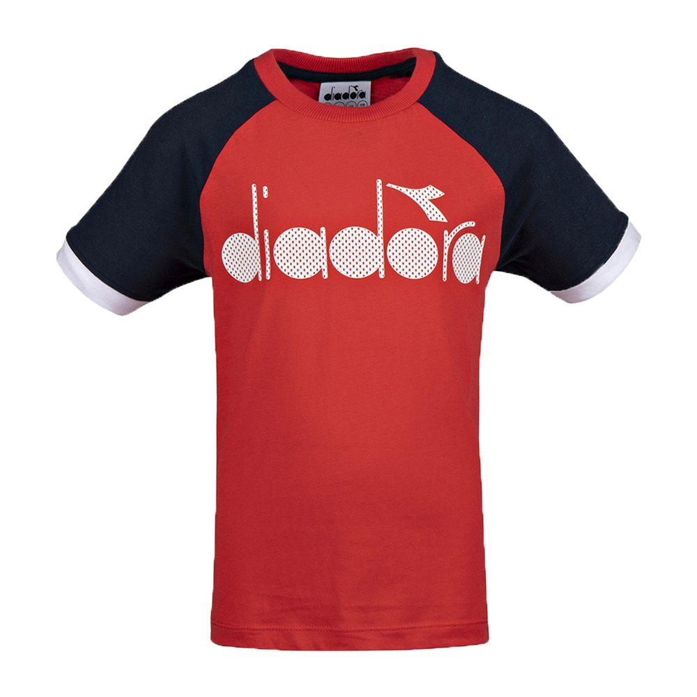 T-SHIRT 5 PALLE - Azzollino