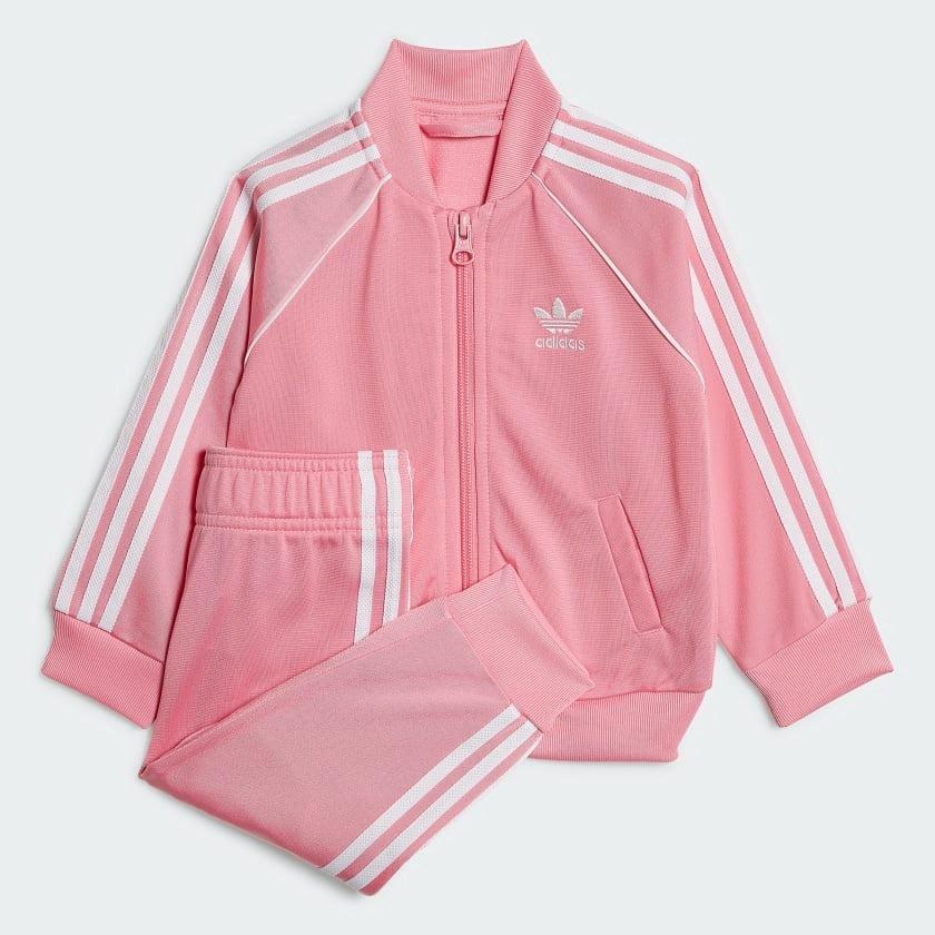 TUTA ADIDAS BIMBA