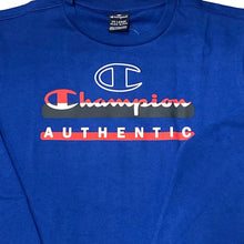 Cargar imagen en el visor de la galería, FELPA JUNIOR GIRO COLLO