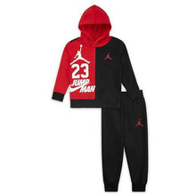 Carica l'immagine nel visualizzatore di Gallery, TUTA JORDAN JUNIOR