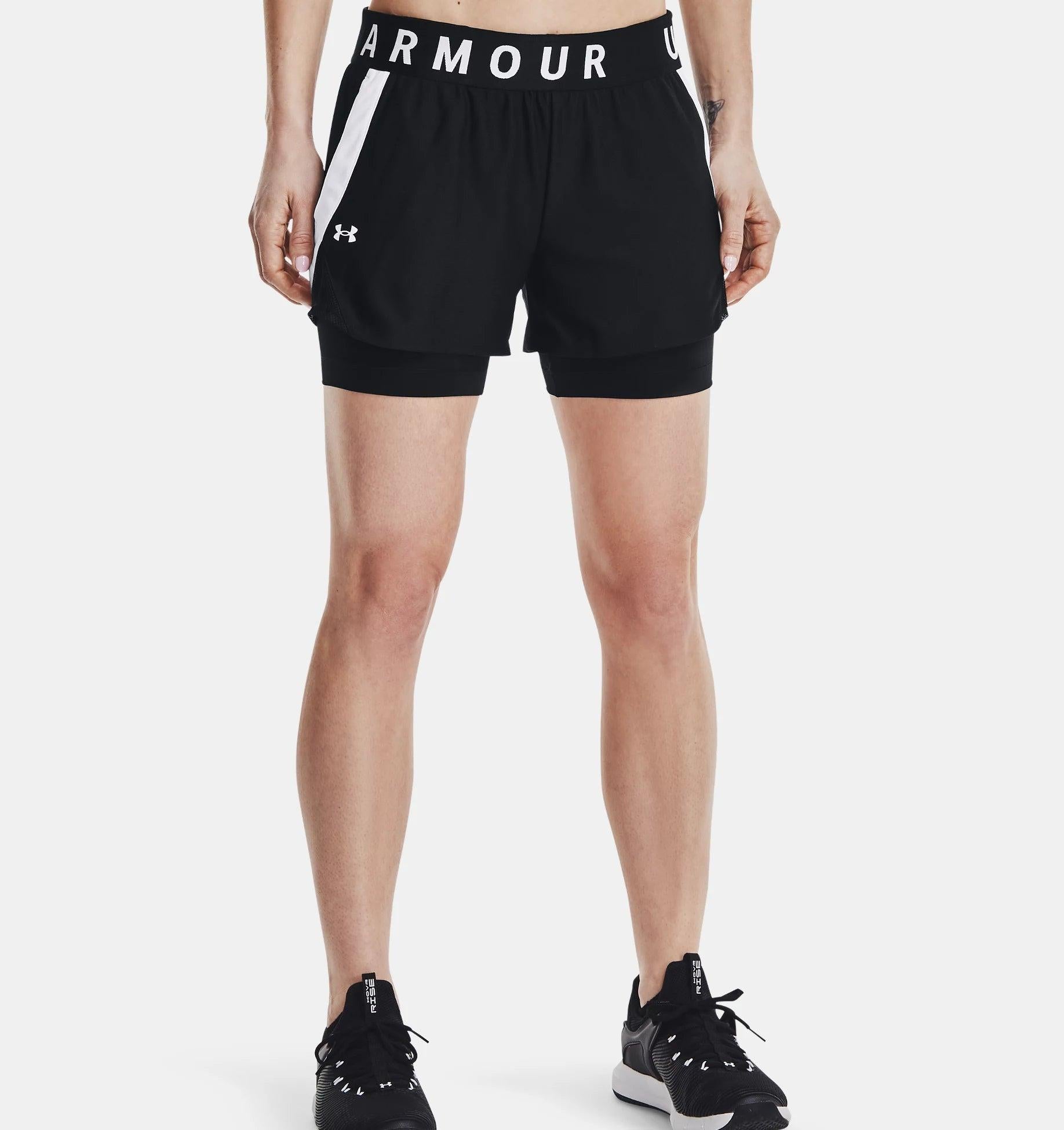 SHORT DONNA TECNICO