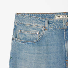 Charger l'image dans la galerie, JEANS LACOSTE UOMO