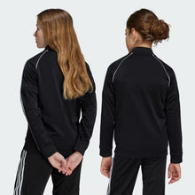 Cargar imagen en el visor de la galería, FELPA ACETATO ADIDAS JUNIOR