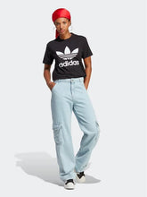 Laden Sie das Bild in den Galerie-Viewer, T-SHIRT MEZZA MANICA DONNA