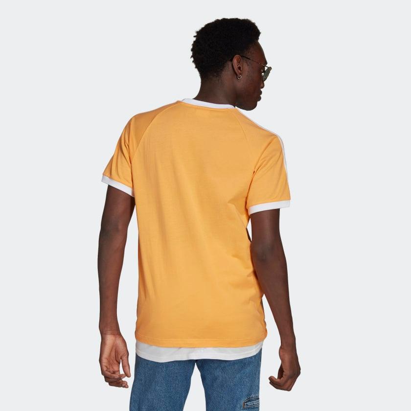 3-STRIPES TEE T-SHIRT M/M