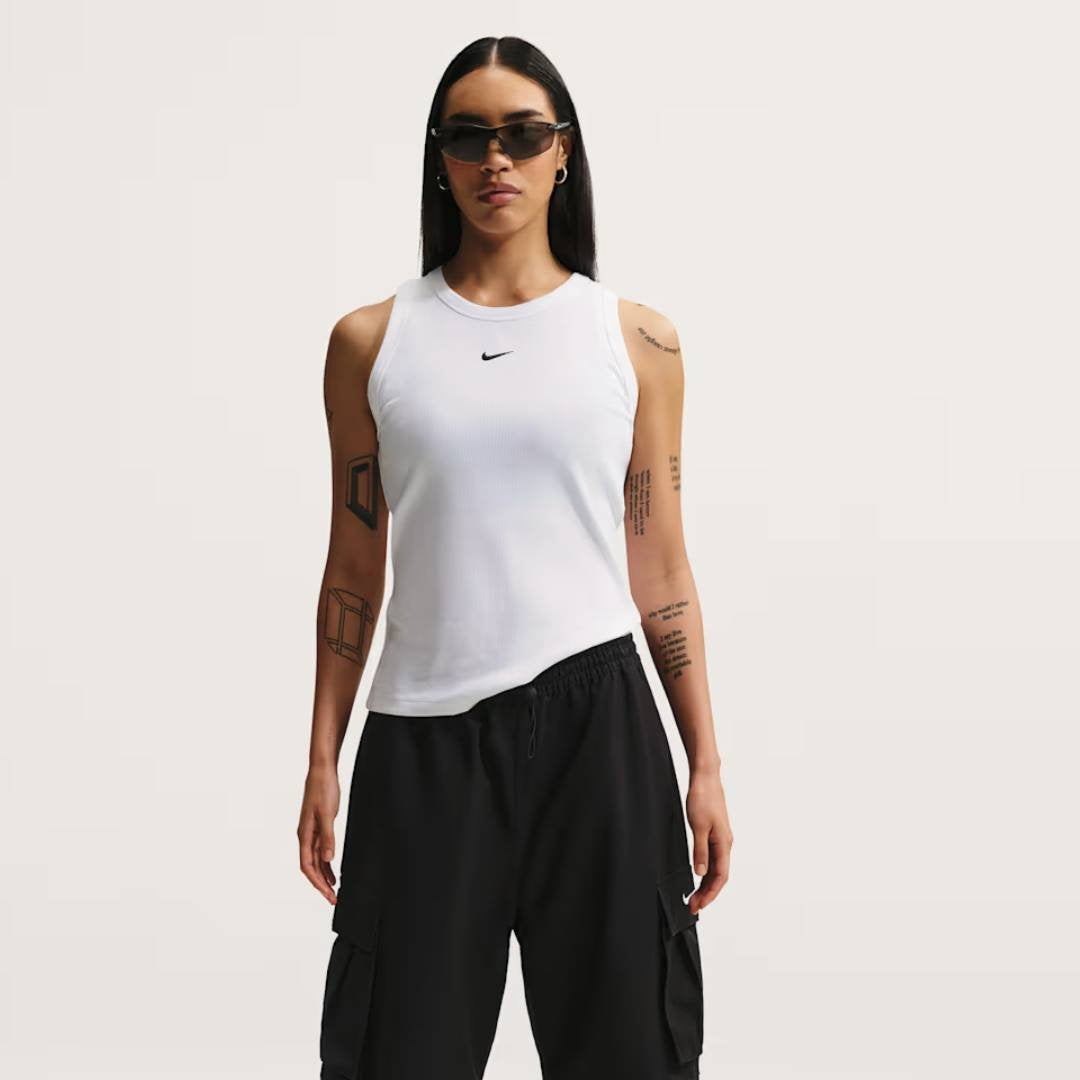 CANOTTA NIKE DONNA