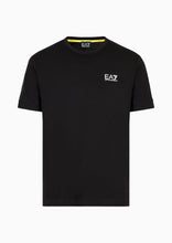 Laden Sie das Bild in den Galerie-Viewer, T-SHIRT UOMO MEZZA MANICA EA7