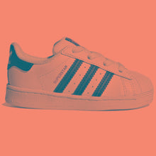 Laden Sie das Bild in den Galerie-Viewer, SUPERSTAR EL I