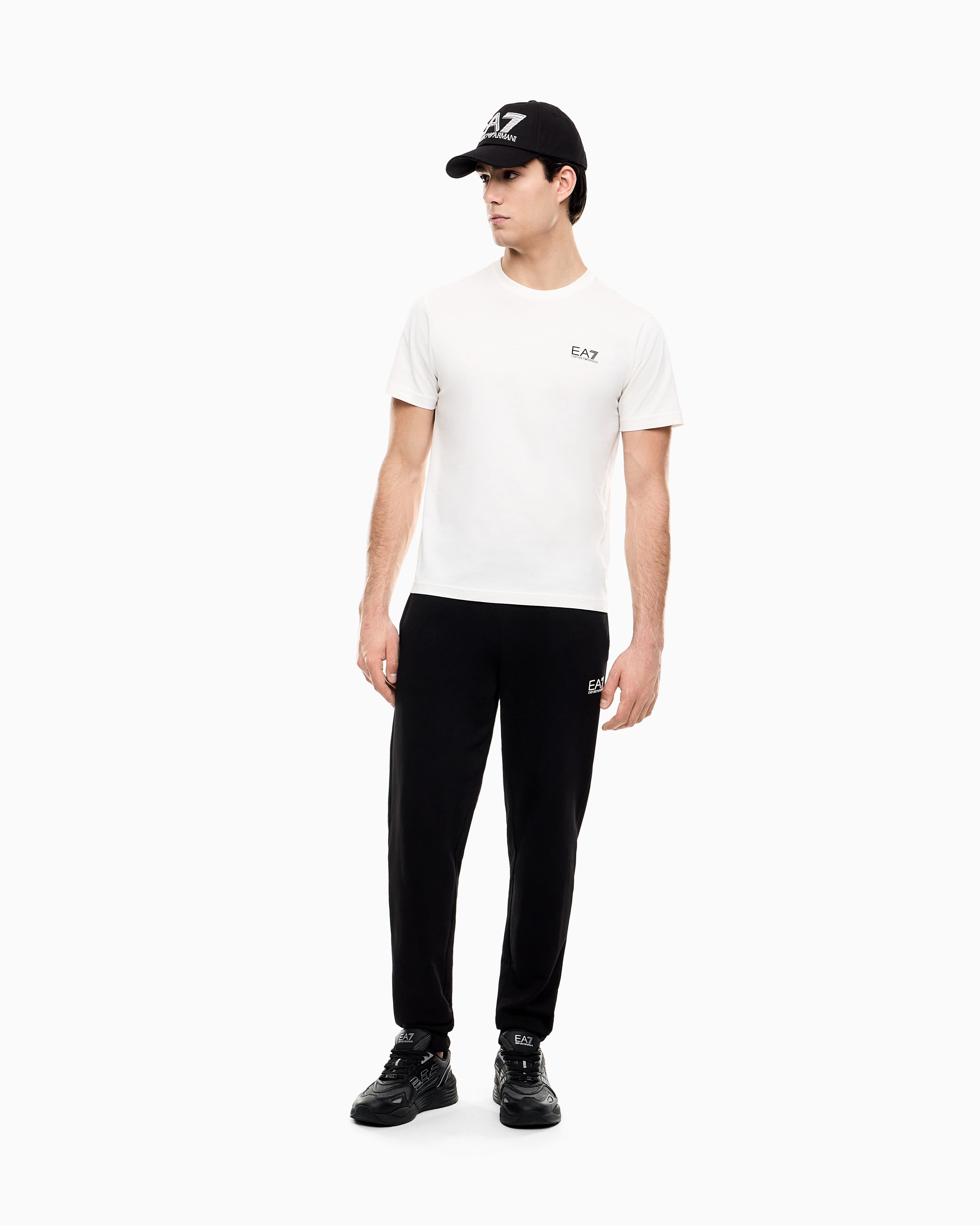 T-SHIRT UOMO EA7