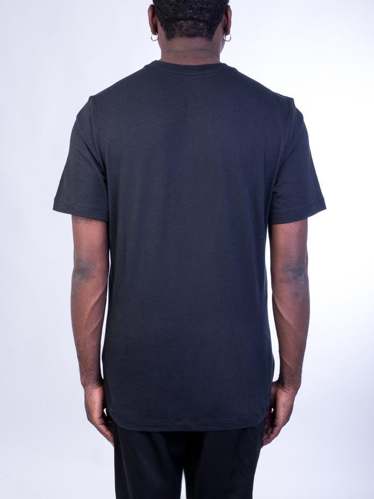 M NSW TEE SWOOSH/BLOCK 12MO T-SHIRT