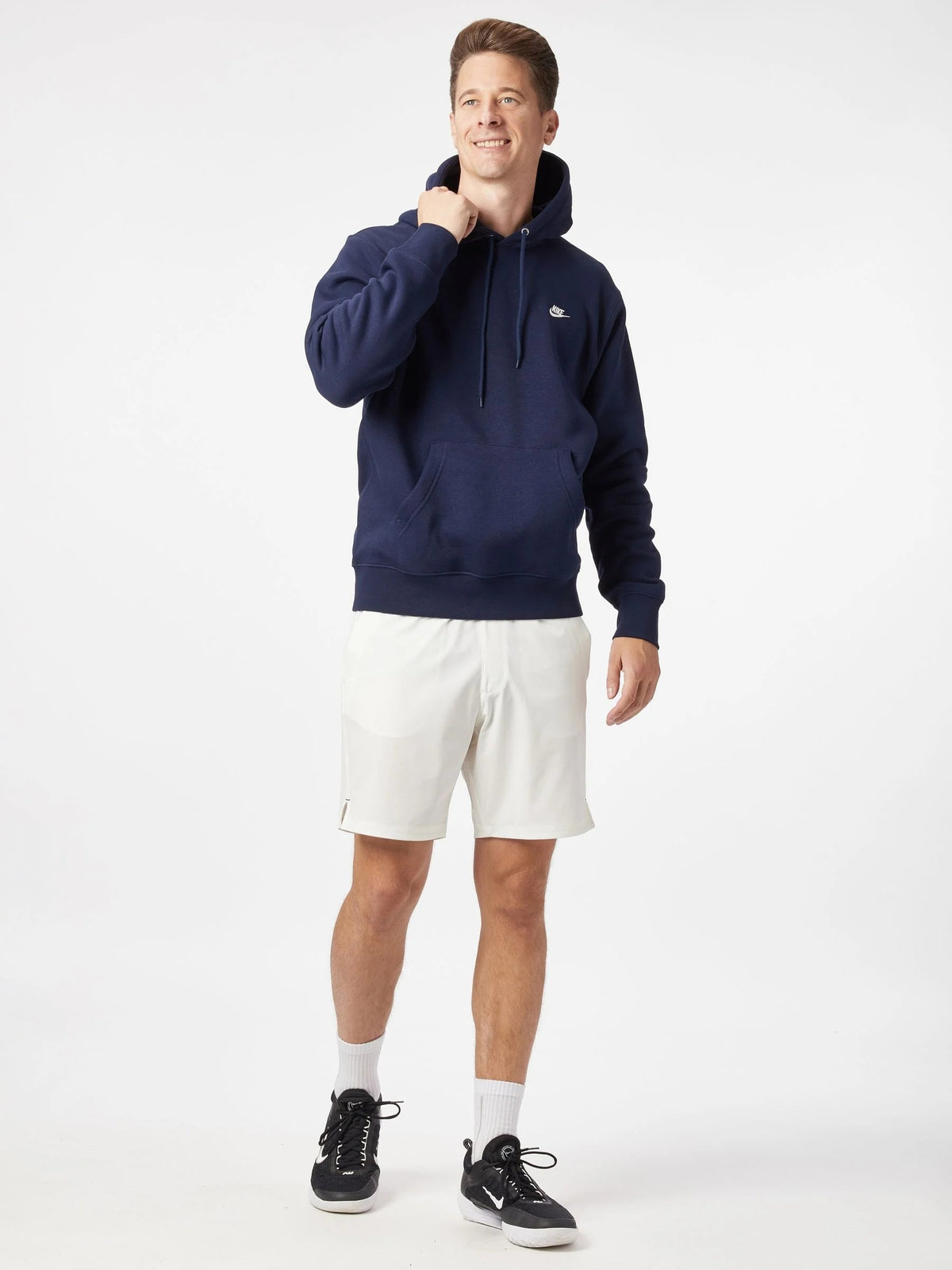 FELPA UOMO NIKE