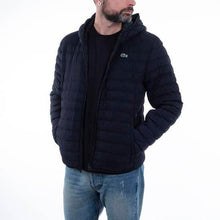 Charger l'image dans la galerie, PIUMINO BLUSONE