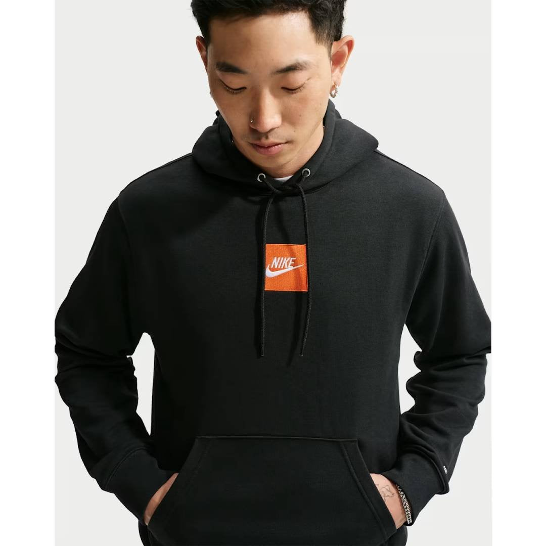 FELPA UOMO NIKE