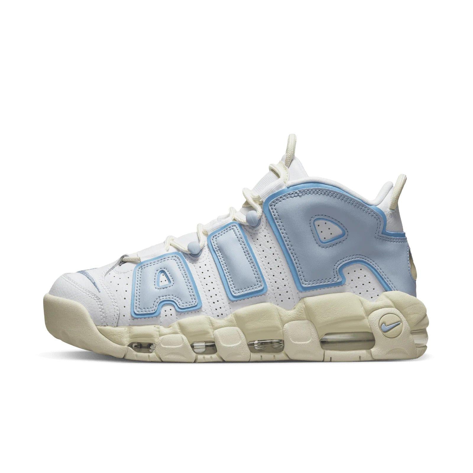 NIKE AIR MORE UPTEMPO Azzollino