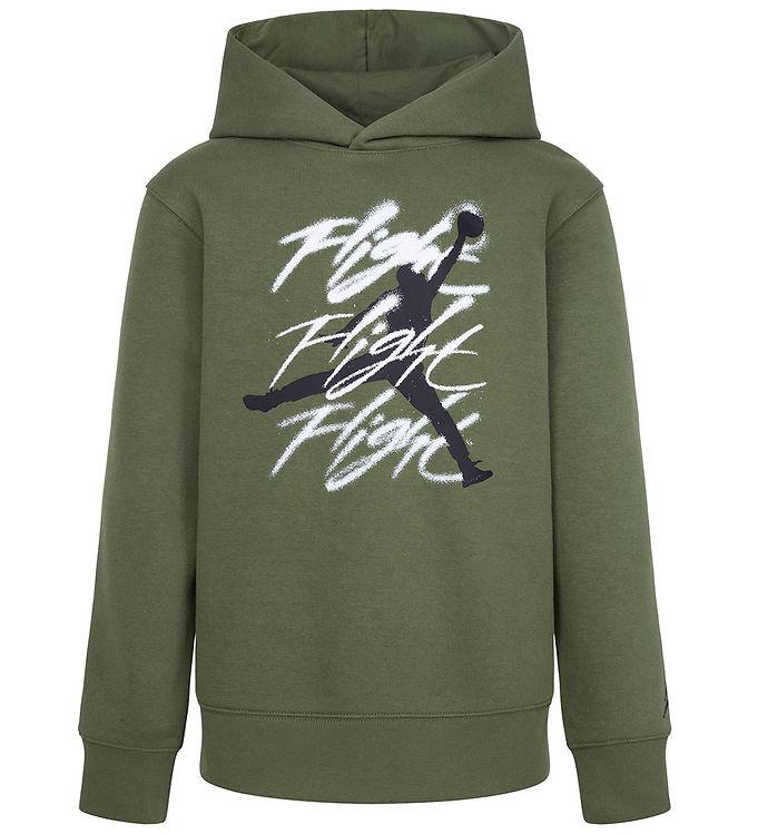 JORDAN JUNIOR SWEATSHIRT