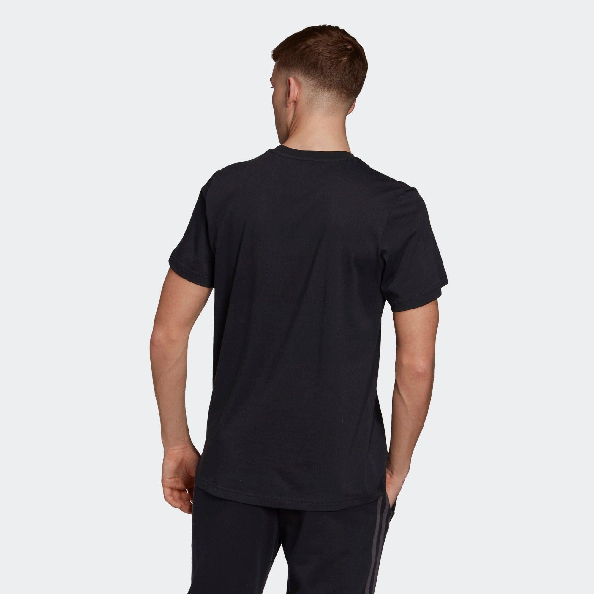 juve dna gr tee - Azzollino