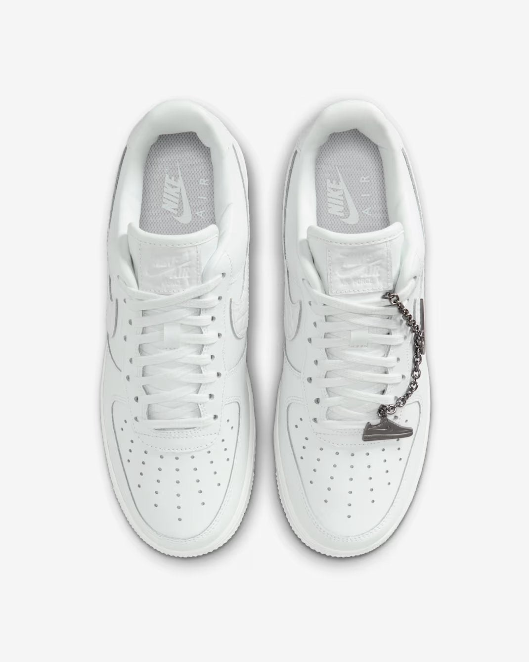 AIR FORCE 1 '07
