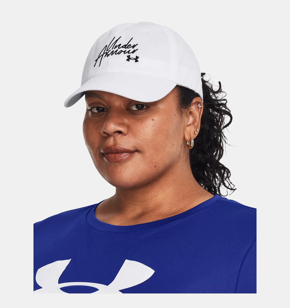 CAPPELLO UNDER ARMOUR