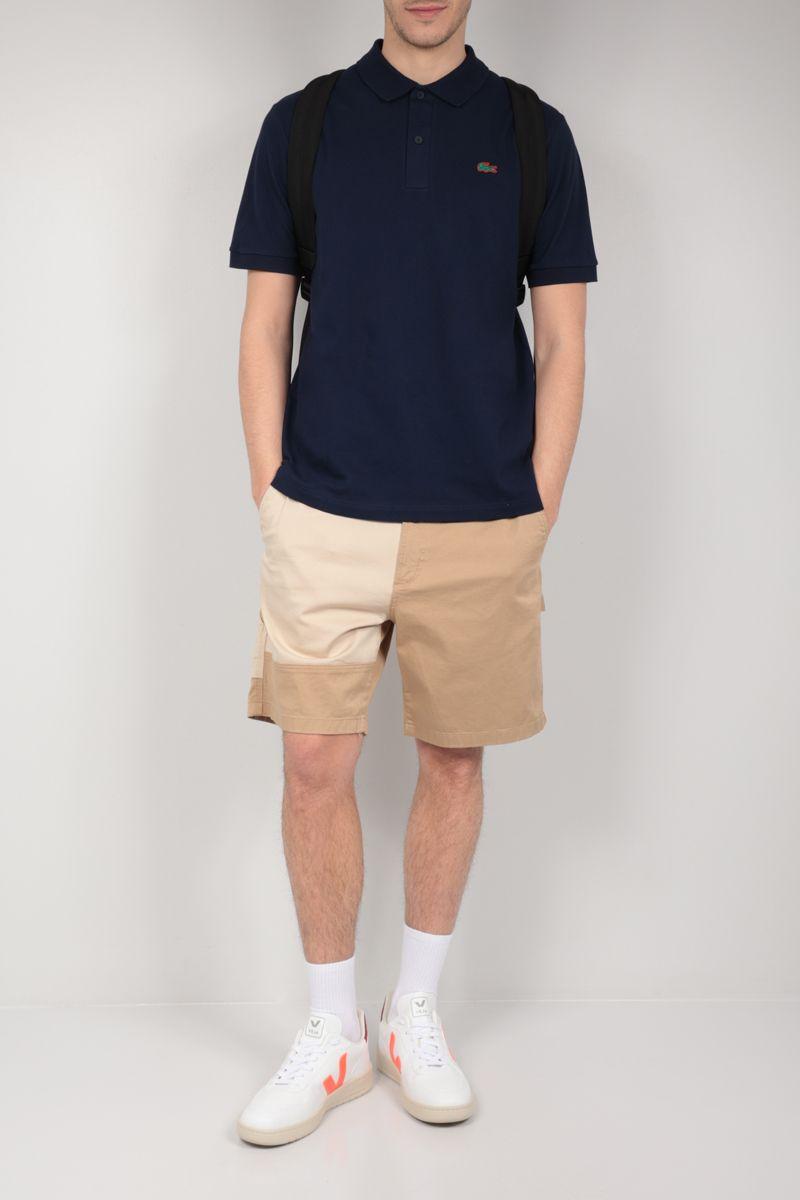 POLO MANICA CORTA