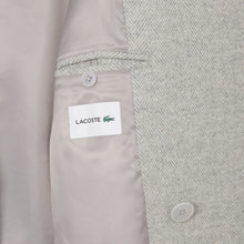 Charger l'image dans la galerie, CAPPOTTO DOPPIOPETTO LACOSTE