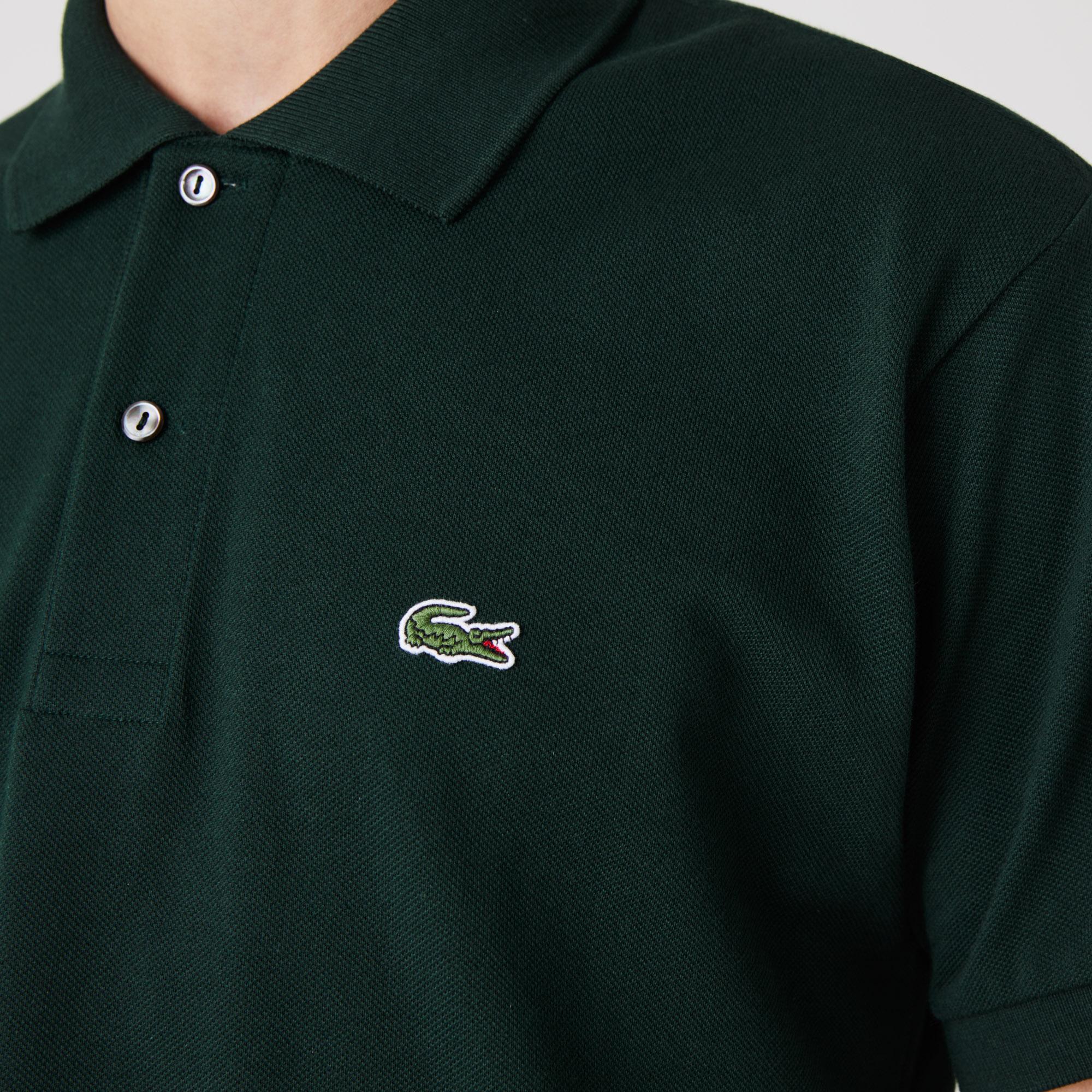 POLO LACOSTE CLASSIC FIT