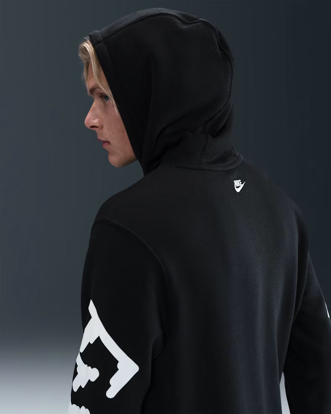 FELPA UOMO NIKE