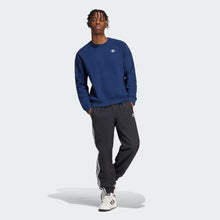 Cargar imagen en el visor de la galería, FELPA GIRO COLLO ADIDAS