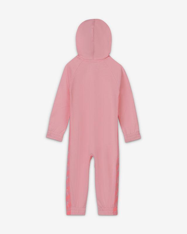 Tuta con zip intera Nike Baby