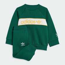 Cargar imagen en el visor de la galería, TUTA INFANT ADIDAS