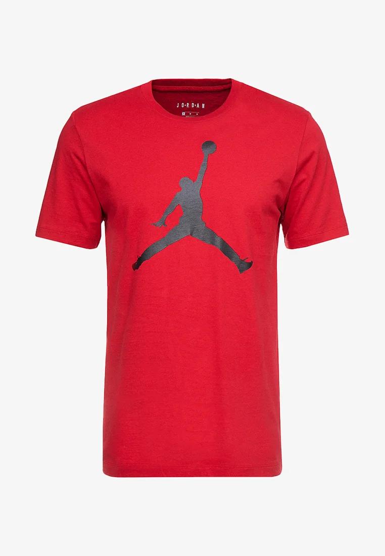 JORDAN JUMPMAN T-SHIRT UOMO