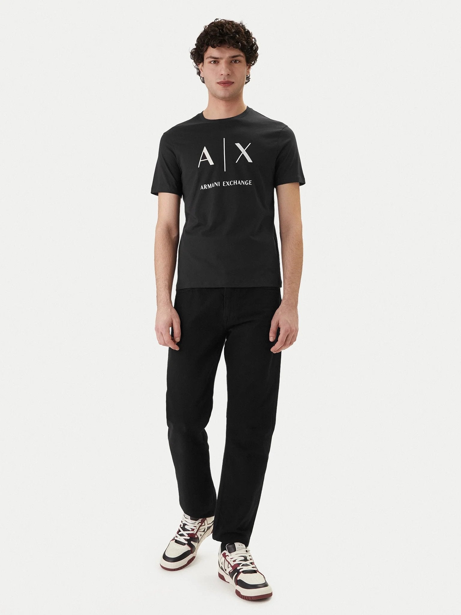 T-SHIRT UOMO AX