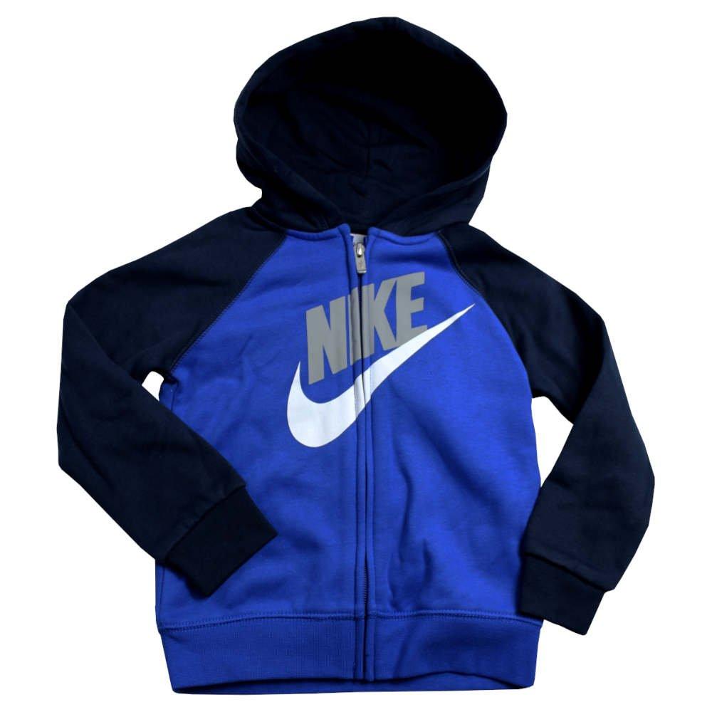 JUNIOR NIKE TRACKSUIT