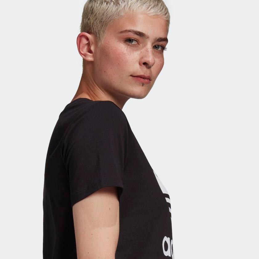 TREFOIL T-SHIRT DONNA