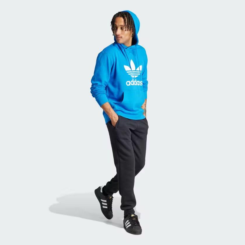 MEN'S ADIDAS SWEATSHIRT