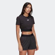 Carica l'immagine nel visualizzatore di Gallery, T-SHIRT ADIDAS MEZZA MANICA