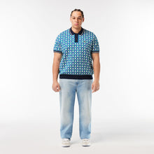 Charger l'image dans la galerie, JEANS LACOSTE UOMO