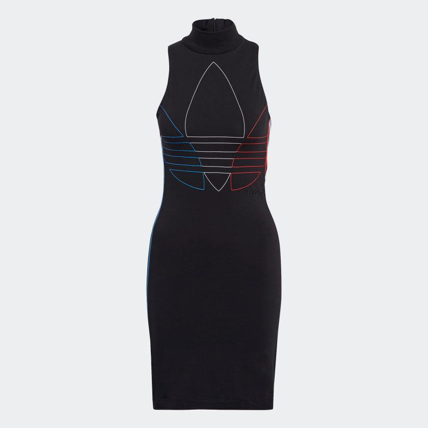 VESTITINO ADIDAS DONNA