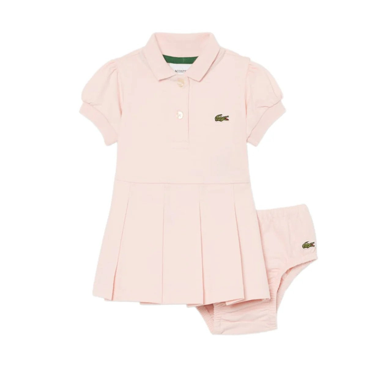 VESTITINO INFANT