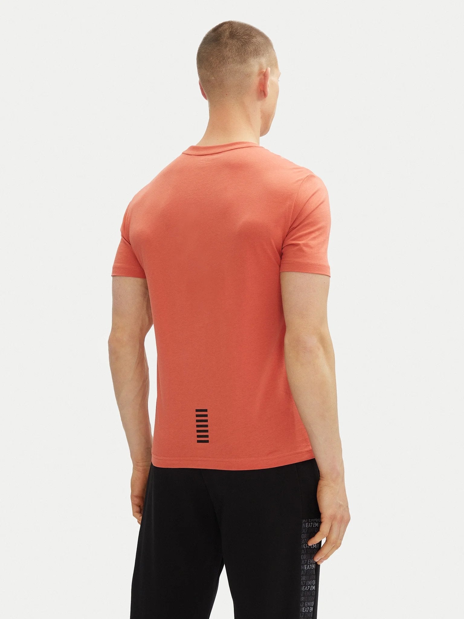 T-SHIRT UOMO EA7