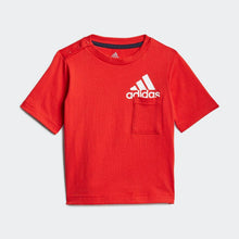 Cargar imagen en el visor de la galería, I BOS SUM SET COMPLETINO INFANT