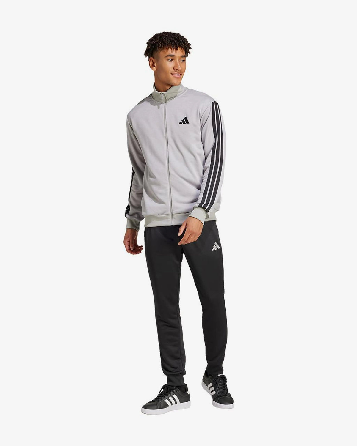 TUTA UOMO ADIDAS