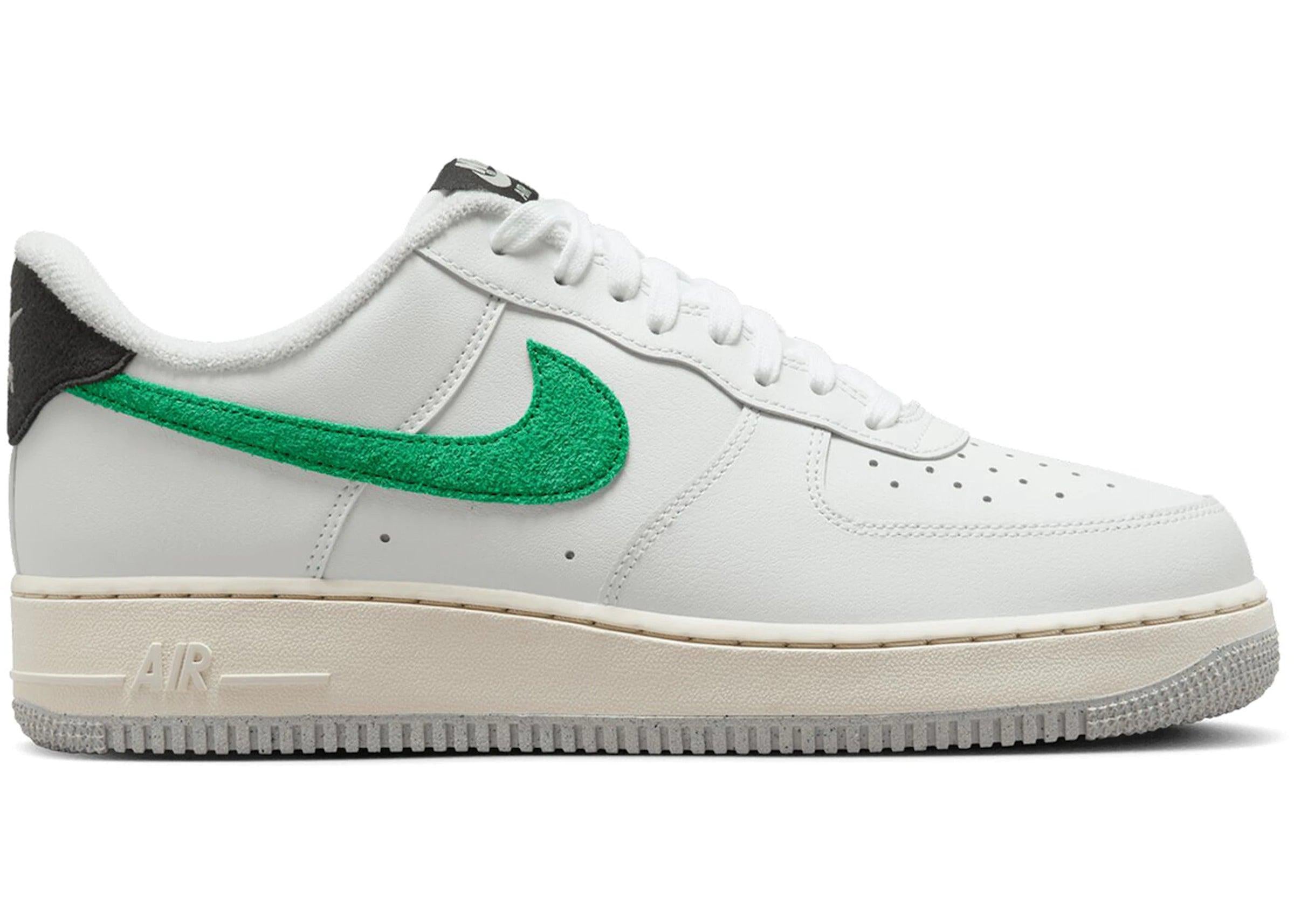AIR FORCE 1 ' 07